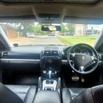 2006 PORCHE CAYENNE 4.5 V8 full