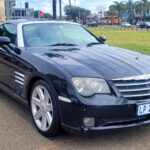 2004 CHRYSLER CROSSFIRE 3.2 V6 full