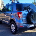 2008 DAIHATSU TERIOS full