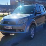 2008 DAIHATSU TERIOS full