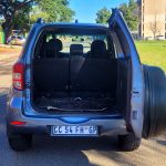 2008 DAIHATSU TERIOS full