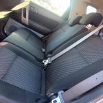 2008 DAIHATSU TERIOS full