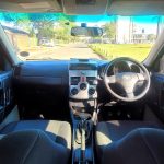 2008 DAIHATSU TERIOS full