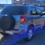 2008 DAIHATSU TERIOS full