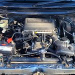 2008 DAIHATSU TERIOS full