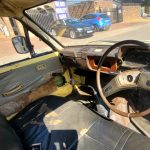 1983 TOYOTA HILUX full