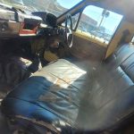1983 TOYOTA HILUX full
