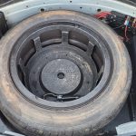 2004 MERCEDES BENZ E240 full