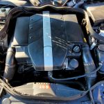 2004 MERCEDES BENZ E240 full