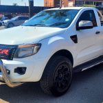 2013 FORD RANGER 2.2TD 4X4 full