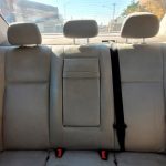 2009 MERCEDES BENZ C200K full