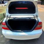 2007 MERCEDES BENZ CLK 350 full