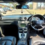 2007 MERCEDES BENZ CLK 350 full