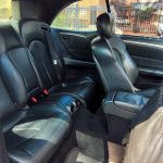 2007 MERCEDES BENZ CLK 350 full
