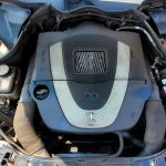 2007 MERCEDES BENZ CLK 350 full