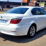2011 BMW 523I full