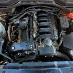 2011 BMW 523I full