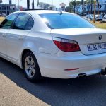 2011 BMW 523I full