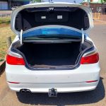 2011 BMW 523I full