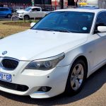2011 BMW 523I full