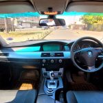 2011 BMW 523I full