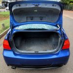 2011 BMW 320i full