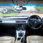 2011 BMW 320i full