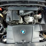 2011 BMW 320i full